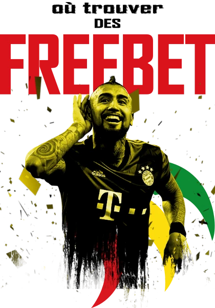 La Liste des Freebet disponibles au Gabon